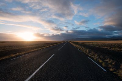 Southern Iceland